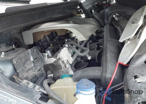 2007 Volvo Xc90 3.2 from USA, damaged, VIN YV4CN982X71353811